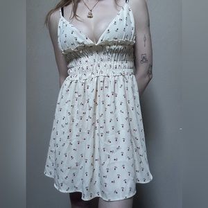 Princess Polly floral print dress